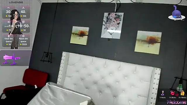 StripChat Hazel_milf hazel_milf from StripChat