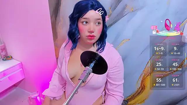 StripChat Hinata_dolly hinata_dolly from StripChat