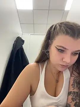 Explore 23 years old Holy_Tereza from StripChat Holy_Tereza from StripChat
