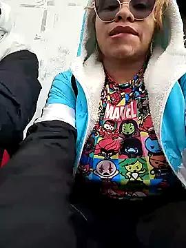 hot_lady19 from StripChat