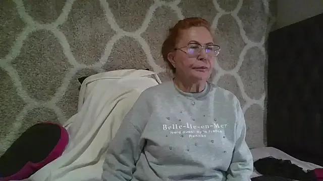 Try StripChat's Hottie-Mom Hottie-Mom from StripChat