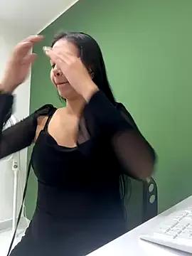 iiris_ from StripChat