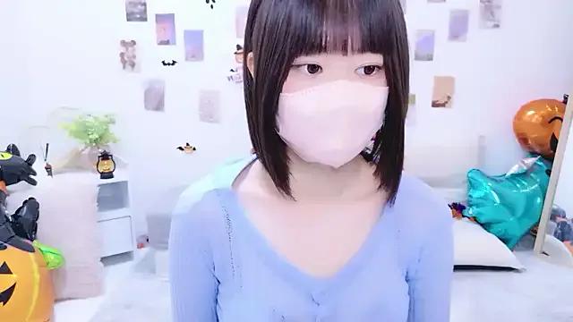 Admire Im_Yu-na, they want to masturbate for you Im_Yu-na from StripChat