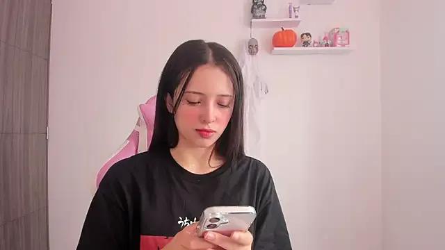 Explore StripChat's ImBunnyNova ImBunnyNova from StripChat