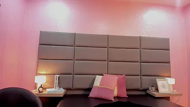 Join amazing escort Isabella_Marsh Isabella_Marsh from StripChat