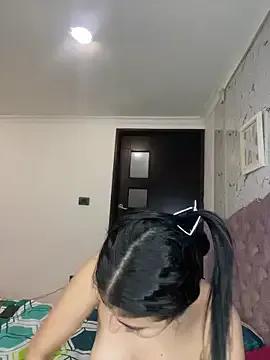 Isabella_Montoya from StripChat