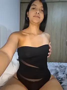 IslaBlaze from StripChat