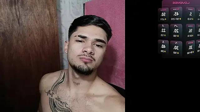 StripChat Jack_hills2 Jack_hills2 from StripChat