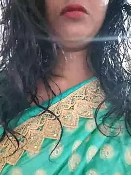 Janu-hasena from StripChat
