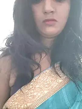 Janu-hasena from StripChat