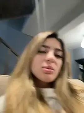 Masturbate to StripChat's Jasmine_urPrincess Jasmine_urPrincess from StripChat