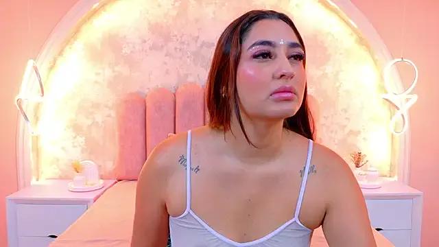 StripChat JasmineRhodes JasmineRhodes from StripChat