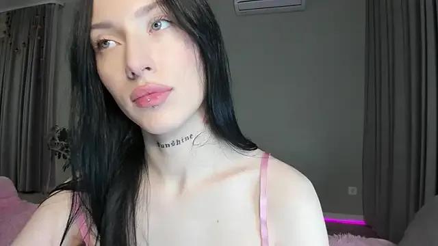 JenniferQueen11 from StripChat