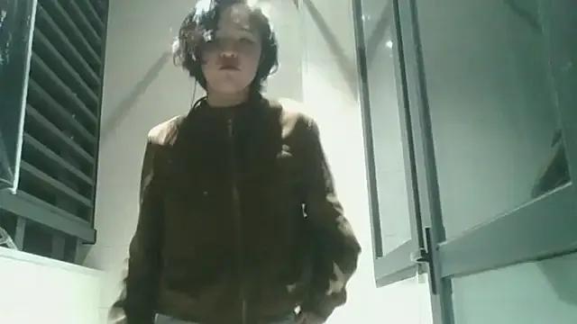 JennyCarpenter from StripChat