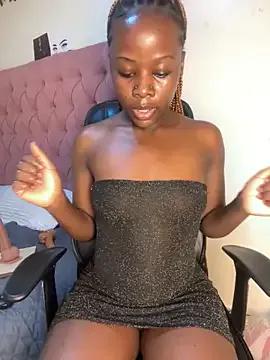 jessie_-_ from StripChat