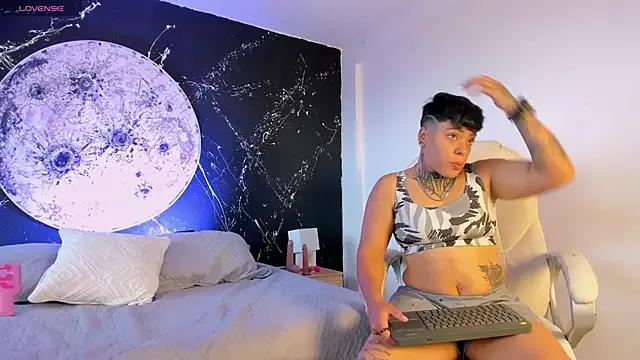 Cute JoaoAndLexy from StripChat JoaoAndLexy from StripChat