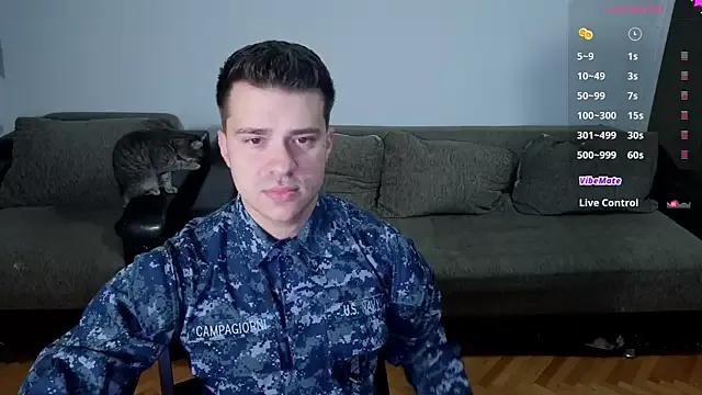 StripChat JohnnyStepBro JohnnyStepBro from StripChat