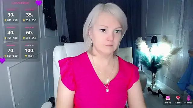 StripChat Juarnea Juarnea from StripChat