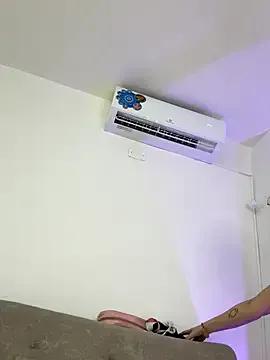 Julietalcl from StripChat