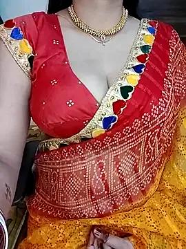 Admire amazing performer Kaamuk_shweta kaamuk_shweta from StripChat