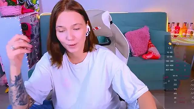 Sexy Karen_morris wants you to fuck her body now Karen_morris from StripChat