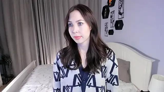 KeciaRappa from StripChat