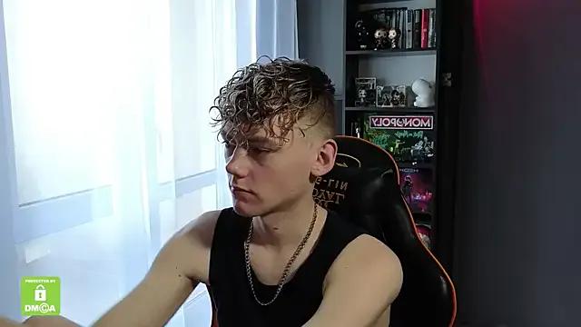 StripChat Keytaro Keytaro from StripChat