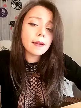 StripChat Kimiechanuwu Kimiechanuwu from StripChat