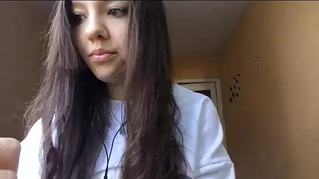 Kimixoo from StripChat