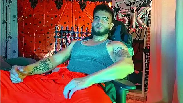 Try sexy slut King_Draven3 King_Draven3 from StripChat