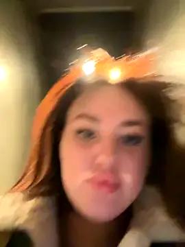 KiraSunshine from StripChat