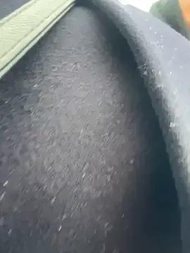 KiraSunshine from StripChat