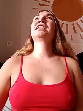 Slutty KisaVixen from StripChat KisaVixen from StripChat