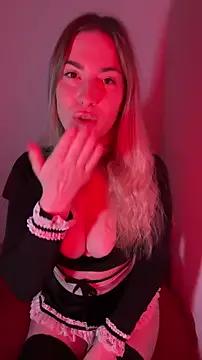 Watch 23 years old KissMissAngela from StripChat KissMissAngela from StripChat