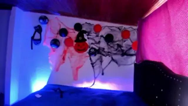 kitty__chs from StripChat