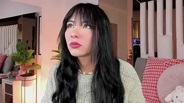 Slutty Kitty_Eliffe wants you to fuck her body now Kitty_Eliffe from StripChat