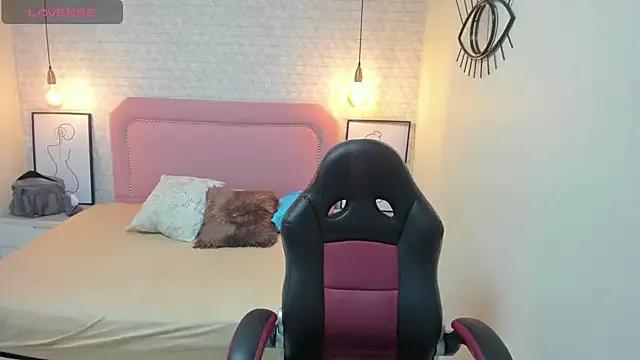 Kittytimberlake from StripChat