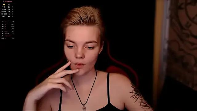 Discover StripChat's KrisNeal KrisNeal from StripChat