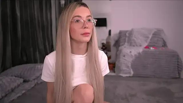 Try amazing stripper KylieJoyce KylieJoyce from StripChat