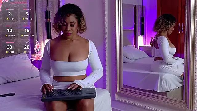 Sexy Lana-Gross wants you to fuck her body now Lana-Gross from StripChat