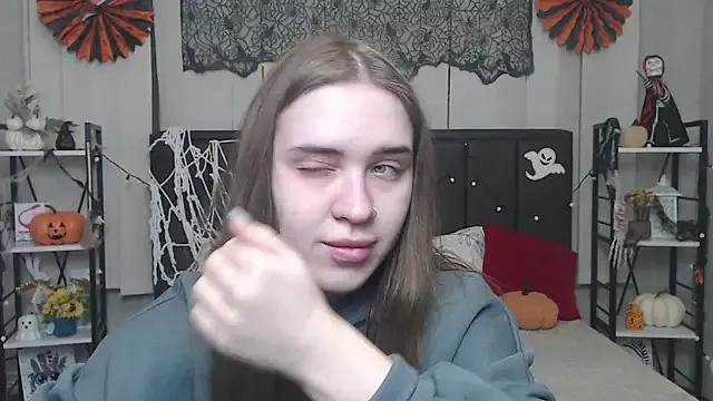 LauraHlot from StripChat