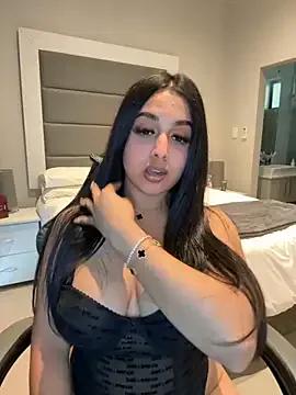 StripChat LilMisIndianx LilMisIndianx from StripChat