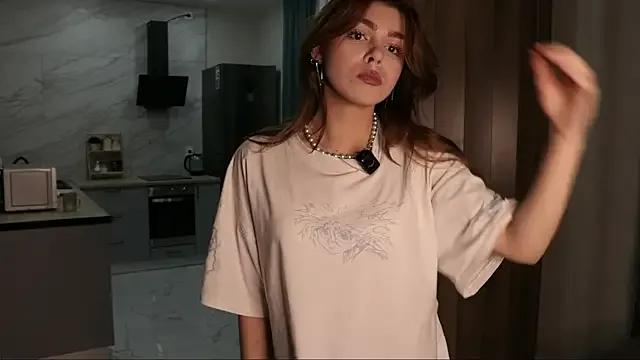 lilypuw from StripChat