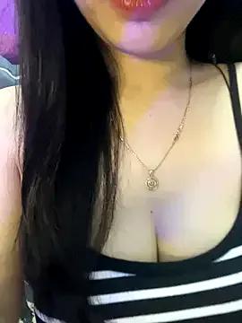 Try StripChat's Lin_baby Lin_baby from StripChat