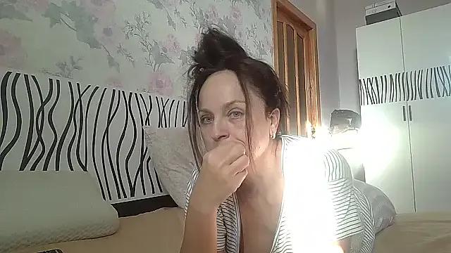 Amazing LindaStarS wants you to fuck her body now LindaStarS from StripChat