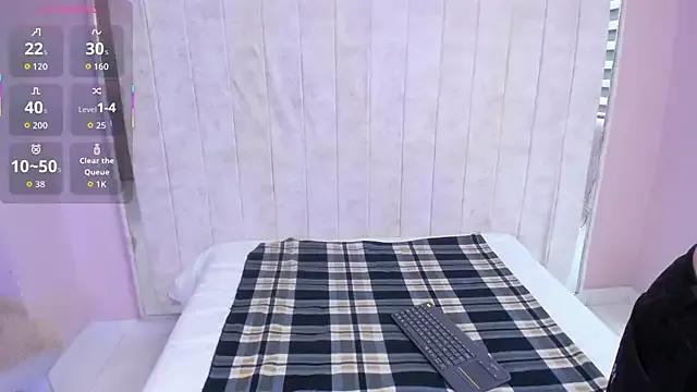 Lisa_Preggycharm from StripChat