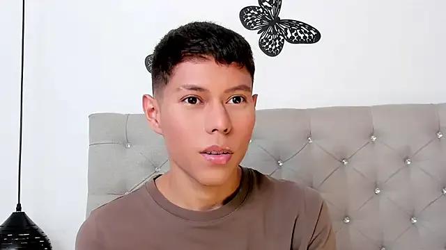 Sexy Little_liam wants you to fuck his body now Little_liam from StripChat