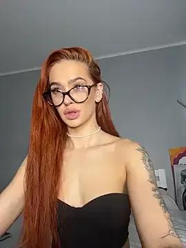 Sweet LittleFox___ from StripChat LittleFox___ from StripChat
