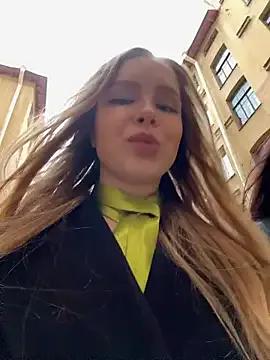 Amazing Liza_risky from StripChat Liza_risky from StripChat