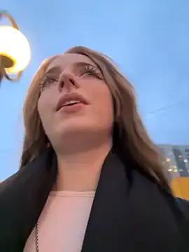 Cute LoraaDoll wants you to fuck their body now LoraaDoll from StripChat